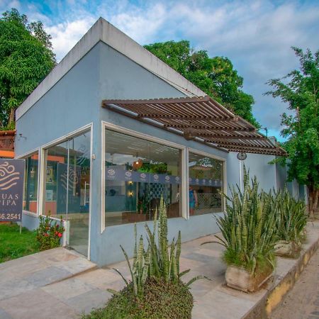 Aguas De Pipa Hotell Praia de Pipa Eksteriør bilde