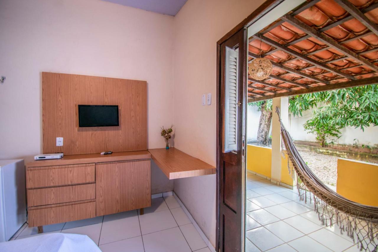 Aguas De Pipa Hotell Praia de Pipa Eksteriør bilde