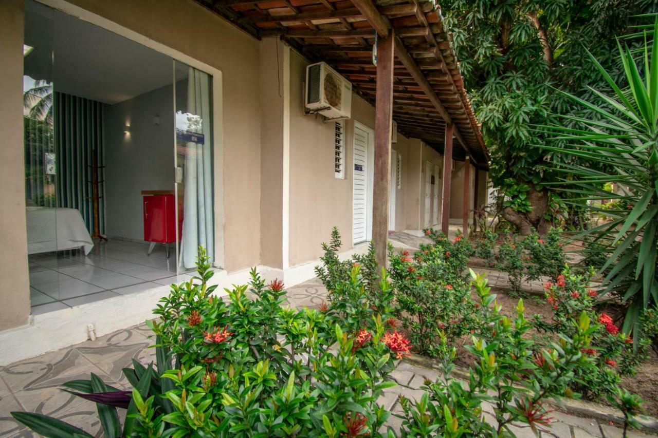 Aguas De Pipa Hotell Praia de Pipa Eksteriør bilde
